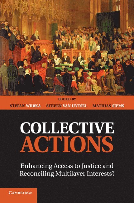 Collective Actions 1