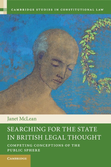 Searching for the State in British Legal             Thought 1