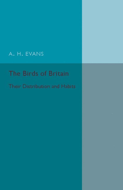 The Birds of Britain 1