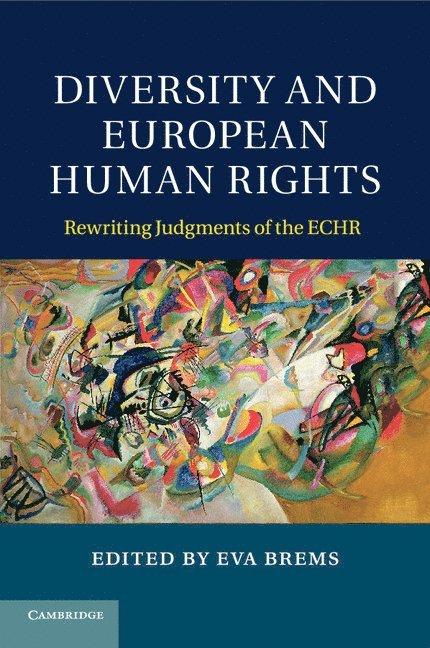 Diversity and European Human Rights 1