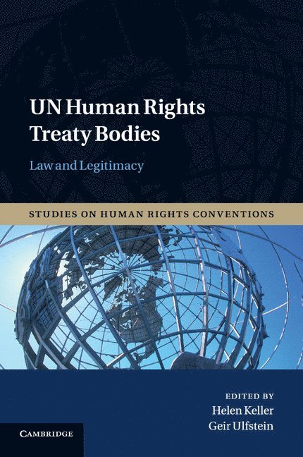 UN Human Rights Treaty Bodies 1