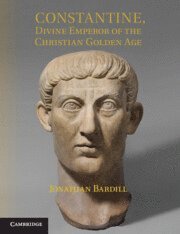 Constantine, Divine Emperor of the Christian Golden Age 1