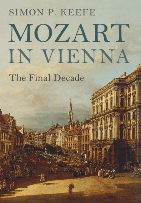 Mozart in Vienna 1