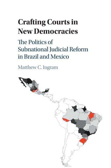 Crafting Courts in New Democracies 1