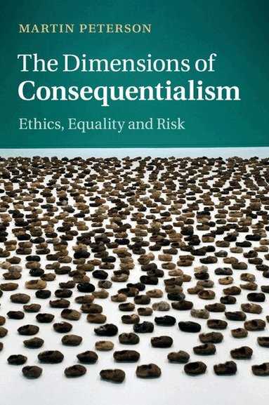 Martin Peterson - The Dimensions of Consequentialism, Häftad