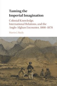 bokomslag Taming the Imperial Imagination