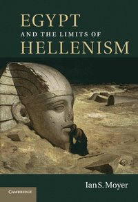 bokomslag Egypt and the Limits of Hellenism