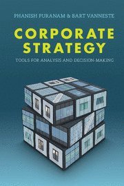 Corporate Strategy
