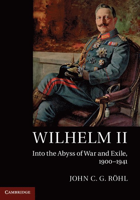 Wilhelm II 1