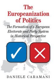 The Europeanization of Politics 1