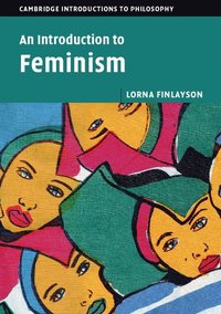 bokomslag An Introduction to Feminism
