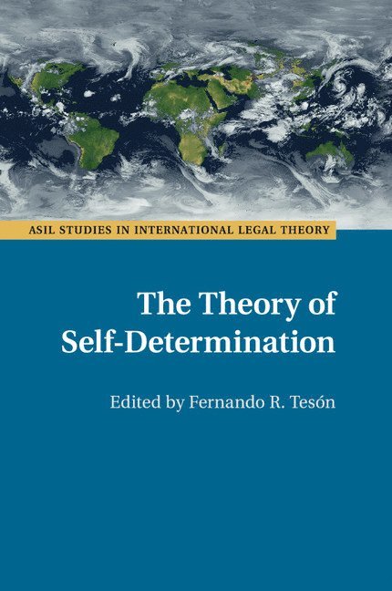 Theory of Self-Determination
