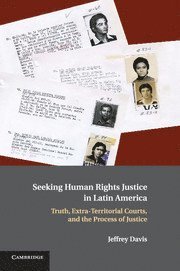 Seeking Human Rights Justice in Latin America 1