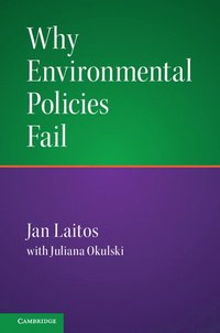 bokomslag Why Environmental Policies Fail