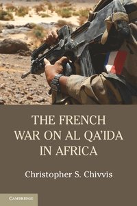 bokomslag The French War on Al Qa'ida in Africa