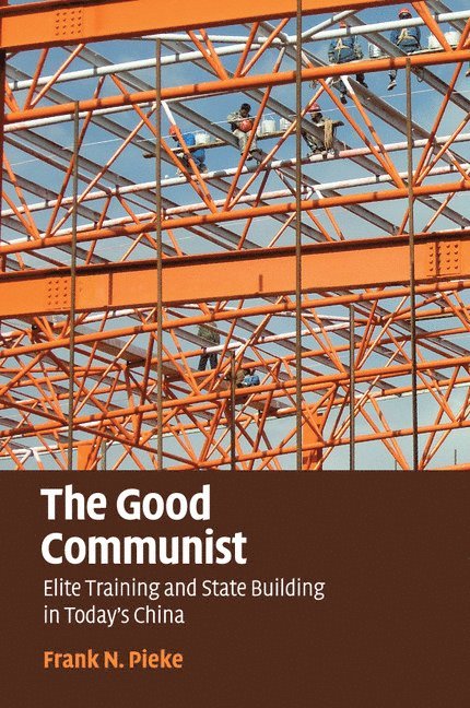 The Good Communist 1