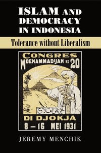 bokomslag Islam and Democracy in Indonesia