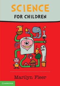 bokomslag Science for Children