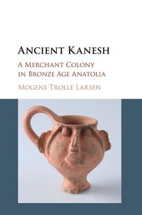 bokomslag Ancient Kanesh