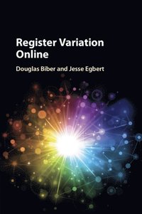 bokomslag Register Variation Online