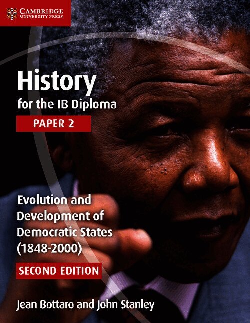 History for the IB Diploma Paper 2