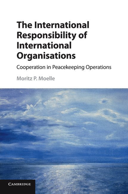 The International Responsibility of International Organisations 1