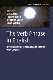 The Verb Phrase in English 1