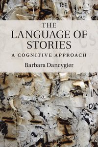 bokomslag The Language of Stories