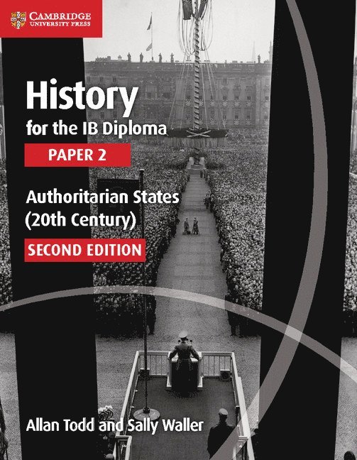 History for the IB Diploma Paper 2 1