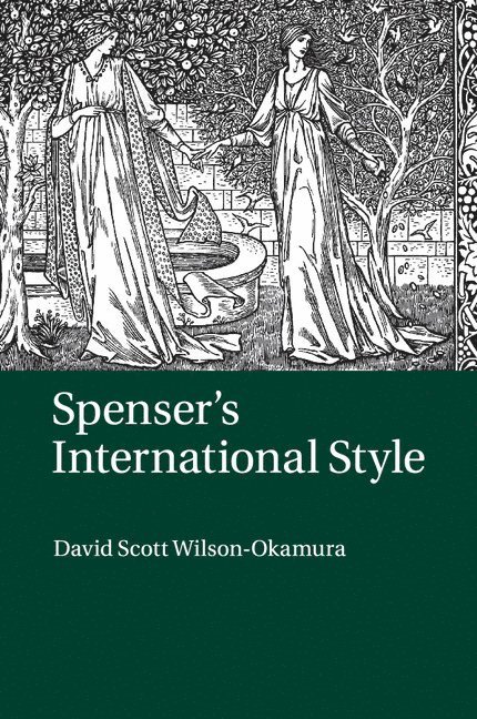 Spenser's International Style 1