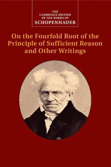 bokomslag Schopenhauer