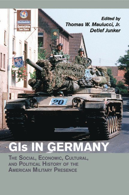 GIs in Germany 1