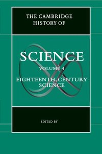 bokomslag The Cambridge History of Science