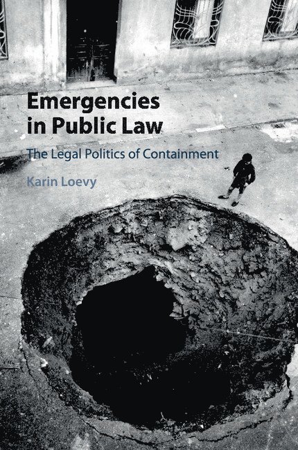 Emergencies in Public Law 1