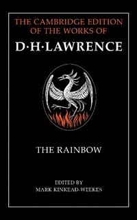 bokomslag The Rainbow