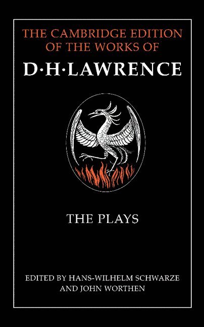 The Plays 1