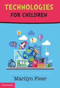 bokomslag Technologies for Children