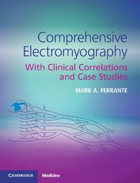 bokomslag Comprehensive Electromyography