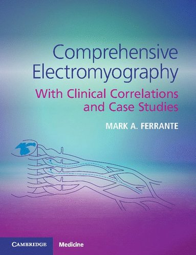 bokomslag Comprehensive Electromyography