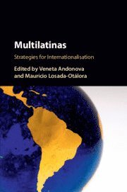 Multilatinas 1