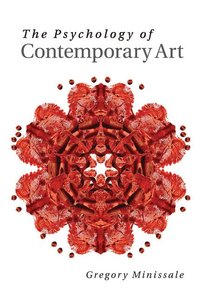 bokomslag Psychology of Contemporary Art