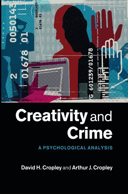 Creativity and Crime 1