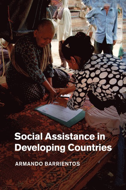 Social Assistance in Developing Countries 1