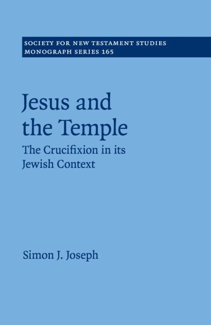 Jesus and the Temple 1