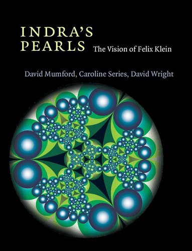 David Mumford, Caroline Series, David Wright - Indra's Pearls, Häftad