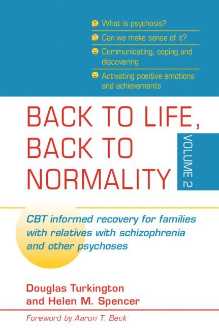 Back to Life, Back to Normality: Volume 2 1