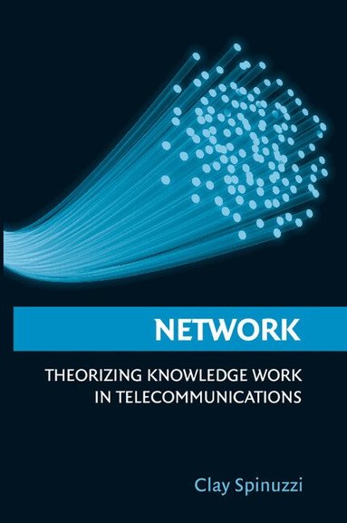 Clay Spinuzzi - Network, Häftad
