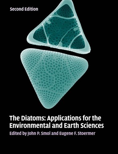 bokomslag The Diatoms