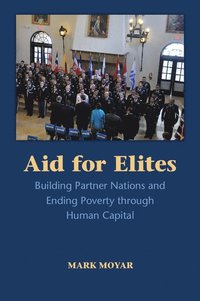 bokomslag Aid for Elites
