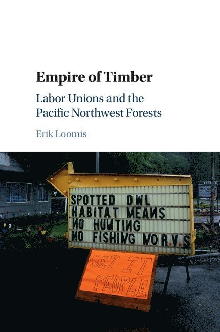 Empire of Timber 1